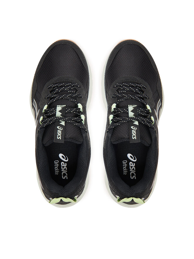 Asics Laufschuhe Asics Gel-Venture 10 1012B759 Schwarz