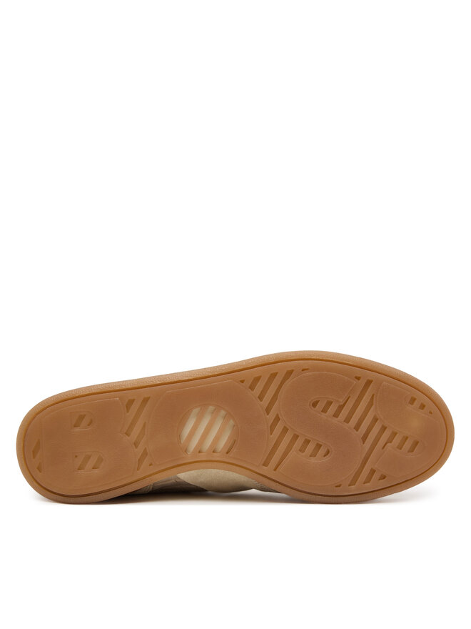 BOSS Zapatillas BOSS Brenta 50547825 Beis