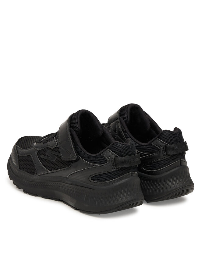 Skechers Снікерcи Skechers Gorun Consistent 2.0 405039L/BBK Чорний