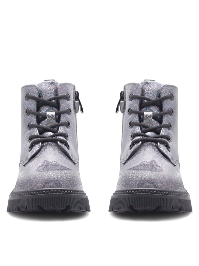 Nelli Blu Botines Nelli Blu CM221027-16 Gris