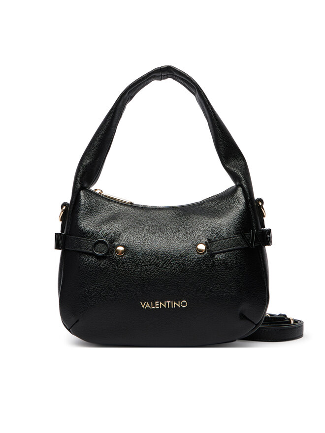 Valentino Handtasche Valentino Medea VBS9Q808 Schwarz