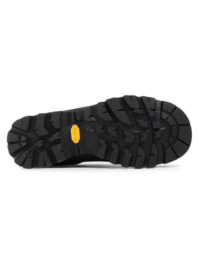 Meindl Trekkingschuhe Meindl Rialto Gtx GORE-TEX 4626 Dunkelblau