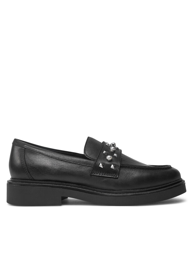 Aldo Slipper Aldo Verima 13838578 Schwarz