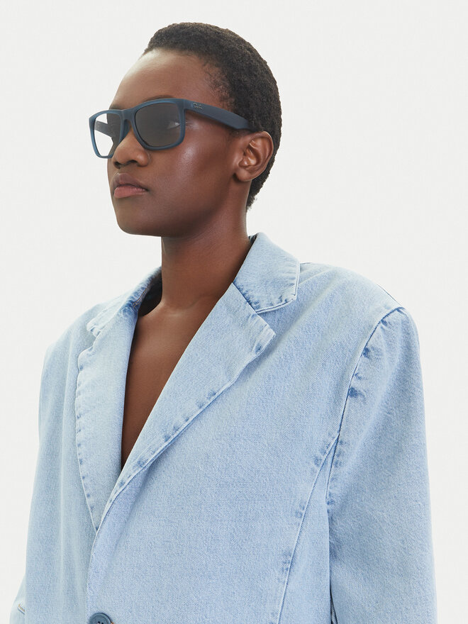 Ray-Ban Слънчеви очила Ray-Ban 0RB4165 681311 Черен