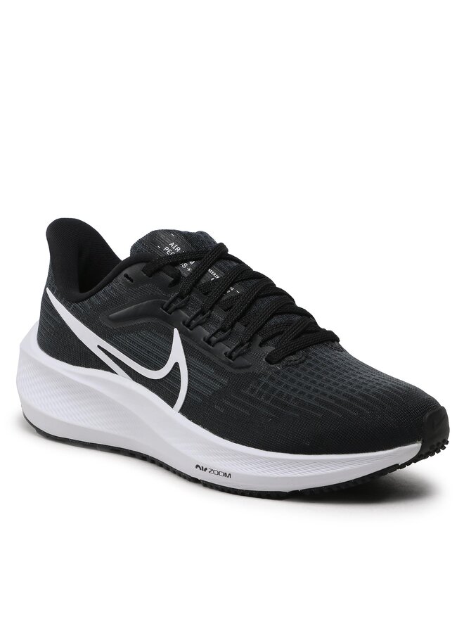 Nike Buty do biegania Nike Air Zoom Pegasus 39 DH4072 001 Czarny