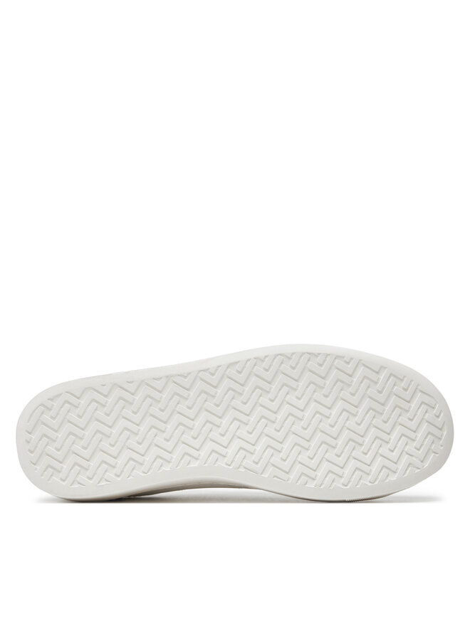 Napapijri Sneakersy Napapijri NP0A4I6U Biały