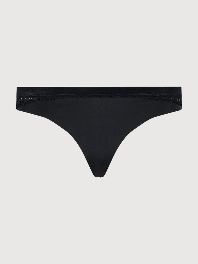 Triumph Triumph Στρίνγκ Aura Spotlight High 10207998 Μαύρο