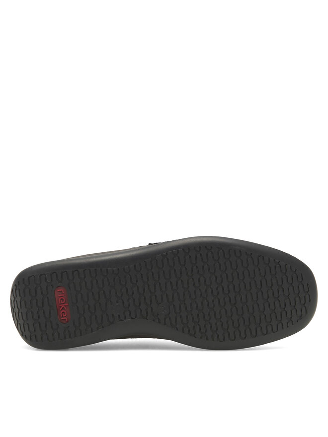 Rieker Halbschuhe Rieker 05264-25 Braun