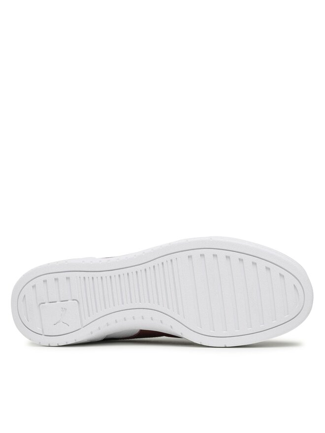 Puma Sneakersy Puma CA Pro Mid 386759 09 Biały