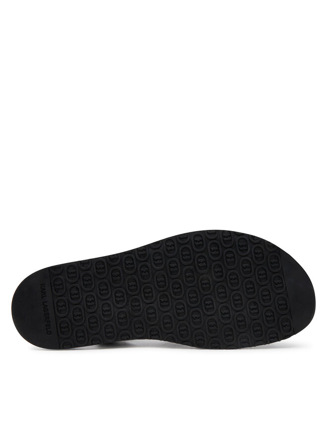 KARL LAGERFELD Чехли KARL LAGERFELD Kastor III KL70223 Черен