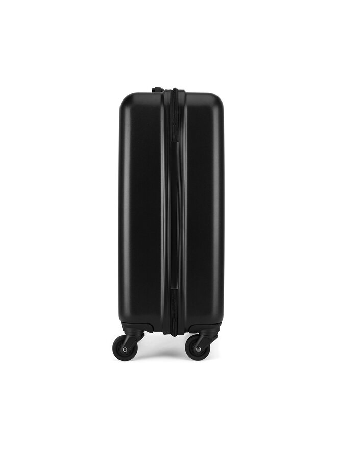 Juicy Couture Valiză de cabină Juicy Couture AEJXT4125TAB000-S Negru