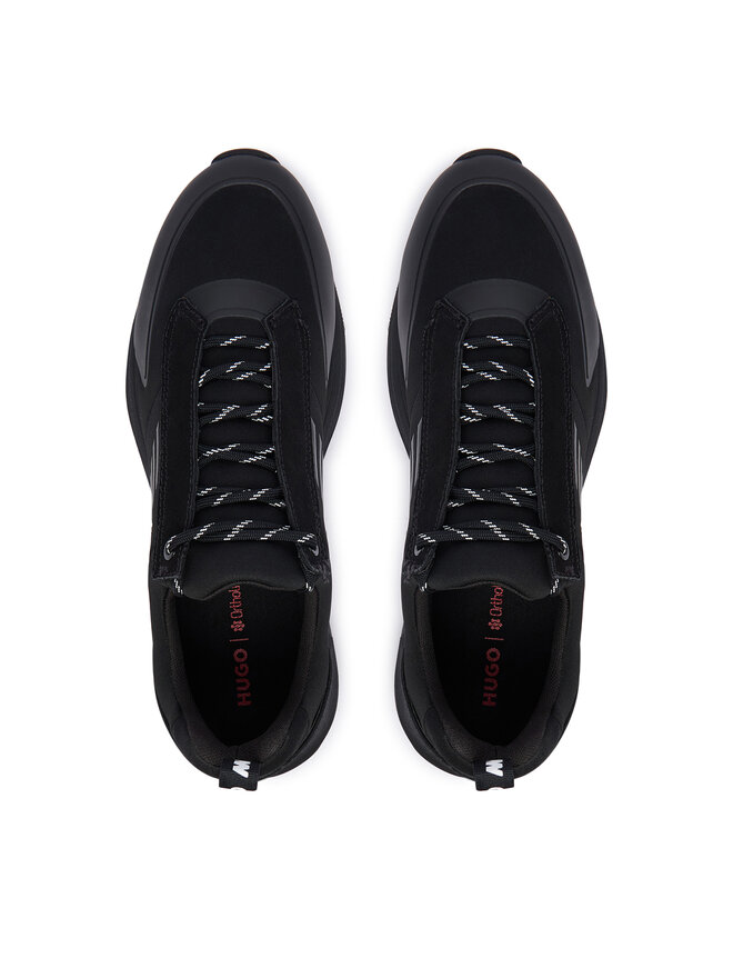 HUGO Sneakers HUGO GO3 50573769 Schwarz