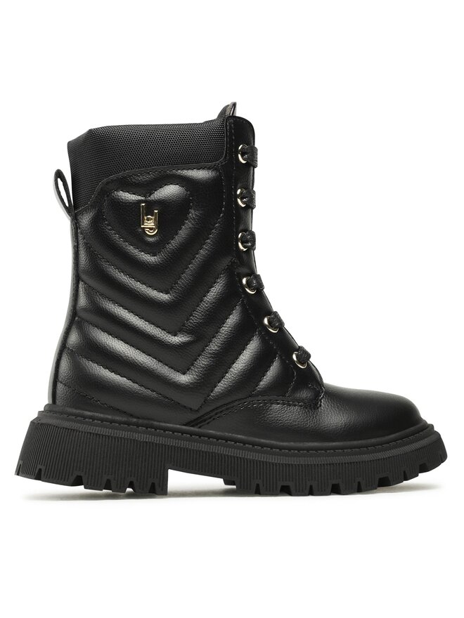 Liu Jo Botas Liu Jo Kendy 619 4F3307 EX014 Negro