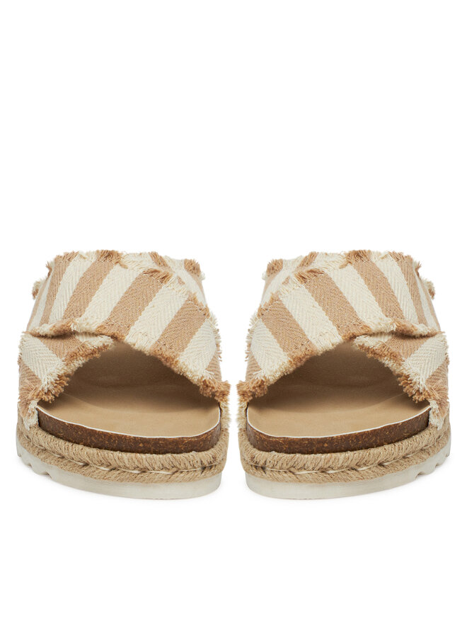 DeeZee Papucs DeeZee CT0626-15 Bézs