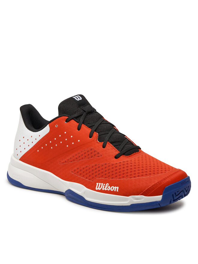 Wilson Scarpe da tennis Wilson Kaos Stroke 2.0 WRS333700 Rosso