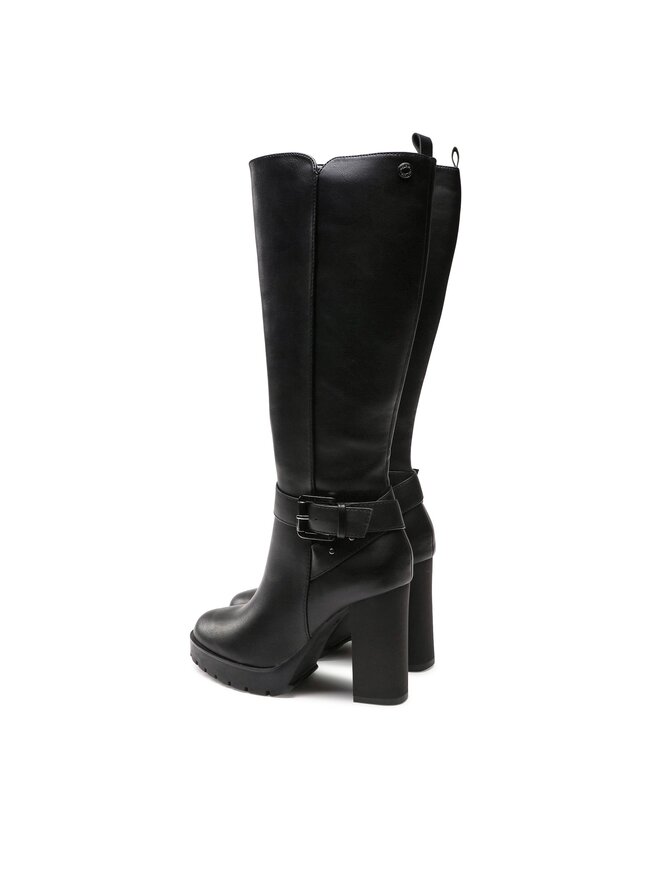 Refresh Cizme Refresh 170925 Negru