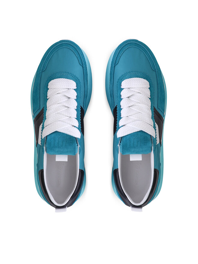Kennel & Schmenger Sneakers Kennel & Schmenger Tonic 31-24210.681 Blau