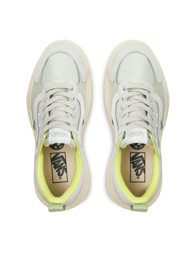 Vans Tenisice Vans Mte Ultrarange Neo Vr3 VN000BCEBIG1 Žuta