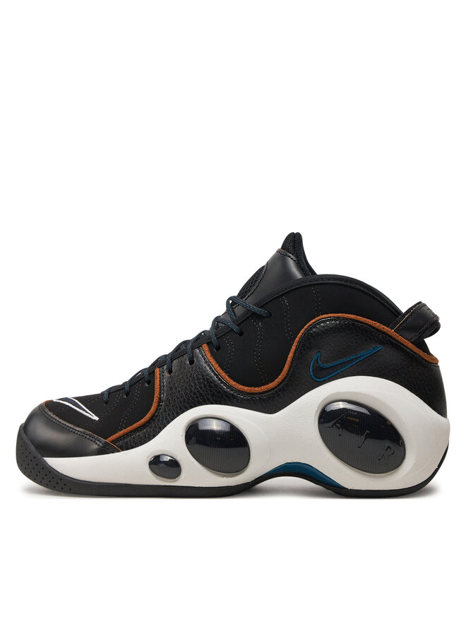 Nike Sportcipők Nike Air Zoom Flight 95 DV6994 001 Fekete