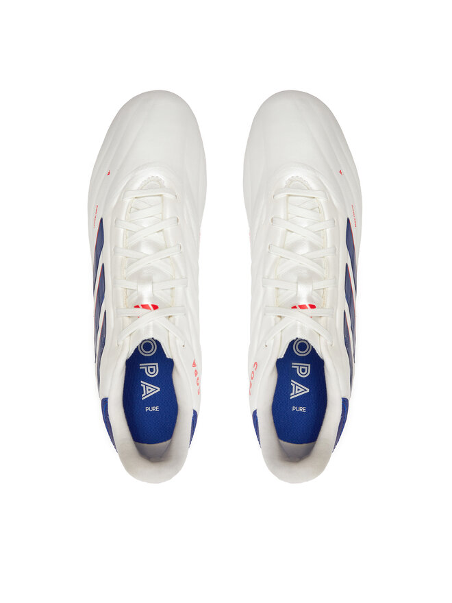 adidas Scarpe da calcio adidas Copa Pure 2 Pro Fg IG6405 Bianco