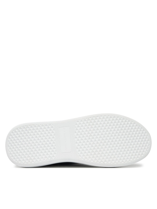 Alexander Smith Sneakers Alexander Smith Wembley ASBBWYM 2258 Dunkelblau
