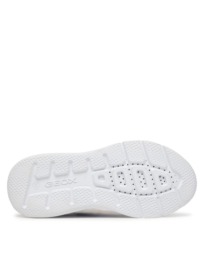 Geox Sneakers Geox J65NQA 01454 C0685 S Blau