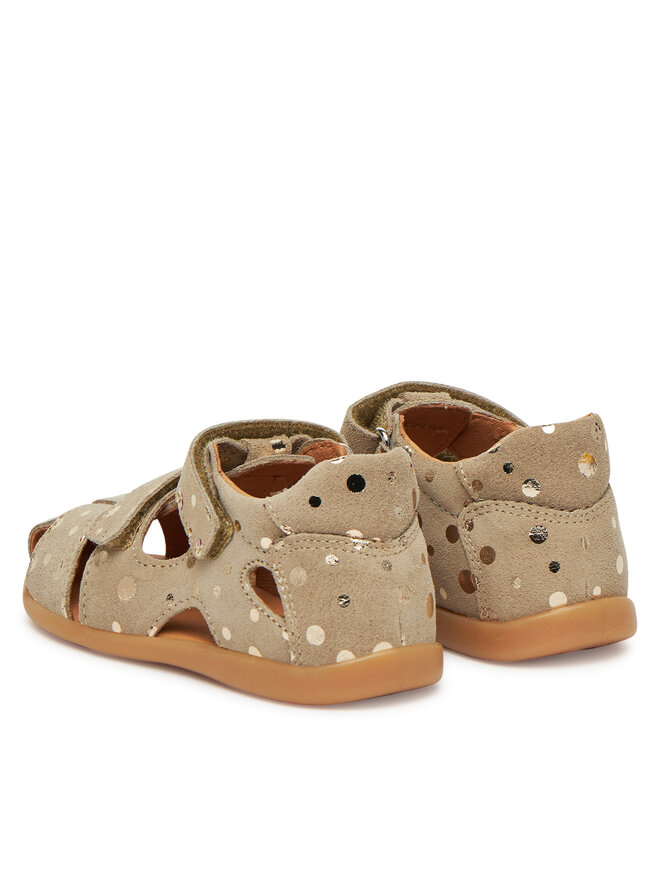 Froddo Sandale Froddo Dallas G2150200-9 S Bej