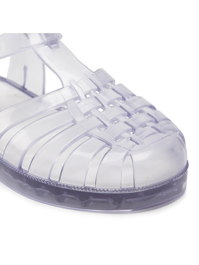 Sandały Melissa Mini Melissa Possession Inf 32409 Biały | app.eobuwie ...
