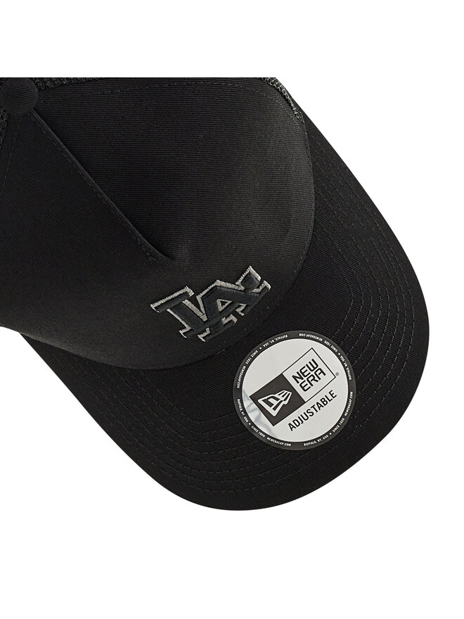 New Era Baseball sapka New Era Los Angeles Bob Team 12523912 Fekete