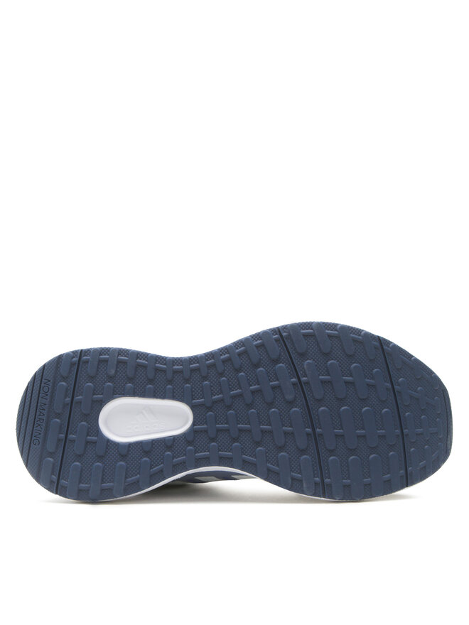 adidas Sneakers adidas Fortarun 2.0 Cloudfoam Sport Running Lace HP5439 Blau
