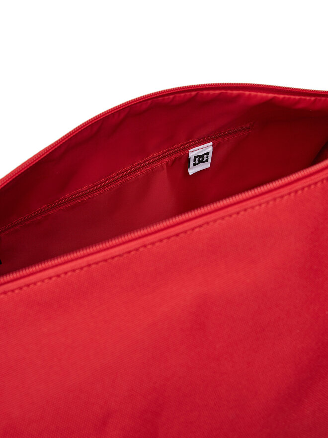 DC Torba DC DCI-B-004-07 Czerwony