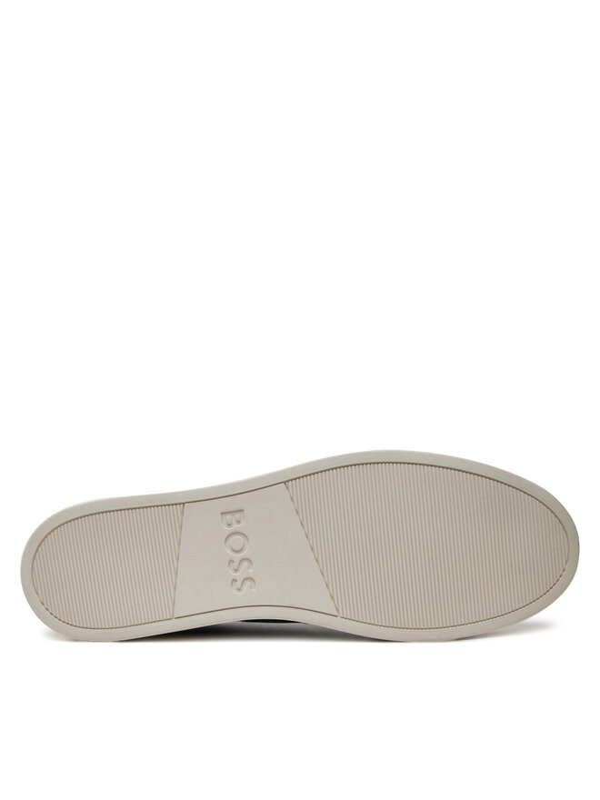 BOSS Sneakers Boss Rhys Tenn pusdth 50502869 Dunkelblau