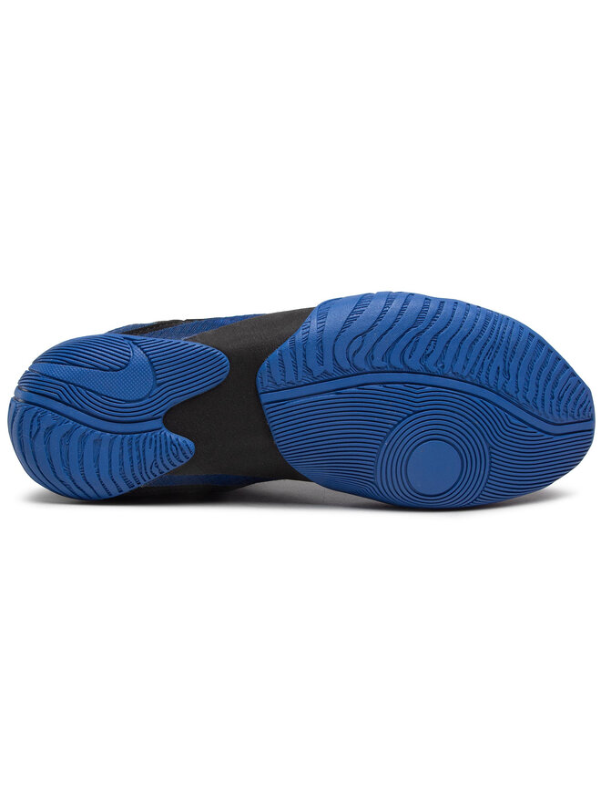 Nike Scarpe da boxe Nike Hyperko 2 CI2953 401 Blu