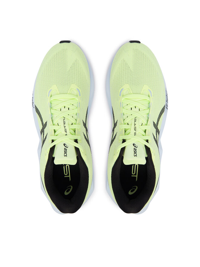 Asics Laufschuhe Asics Novablast 6 1011C243 Gelb