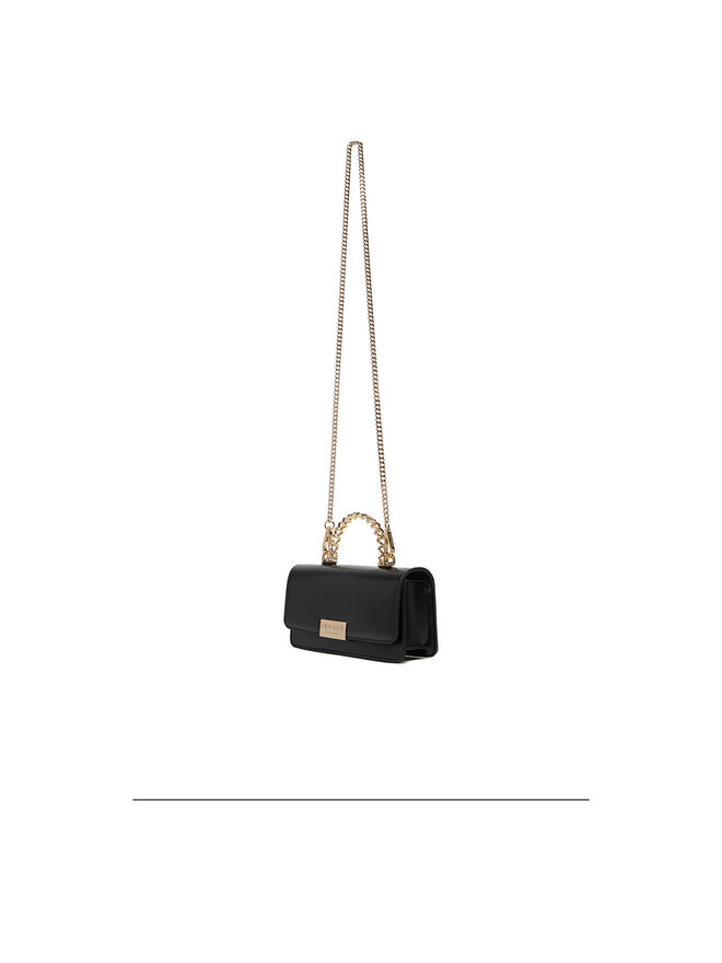 Nine West Handtasche Nine West CEO-Mercer Mood-KY317 Schwarz