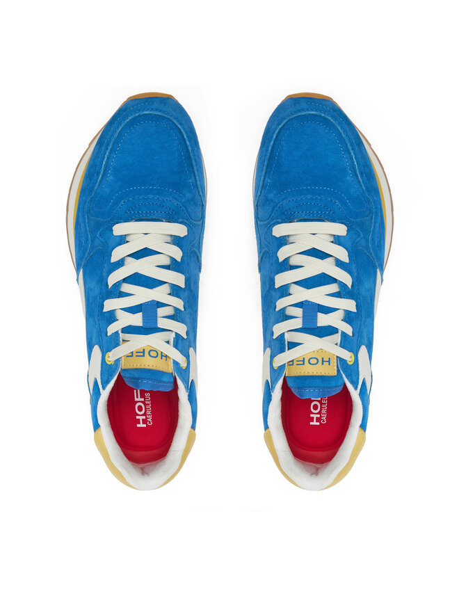 HOFF Sportcipők HOFF Caeruleus 22402612 Kék