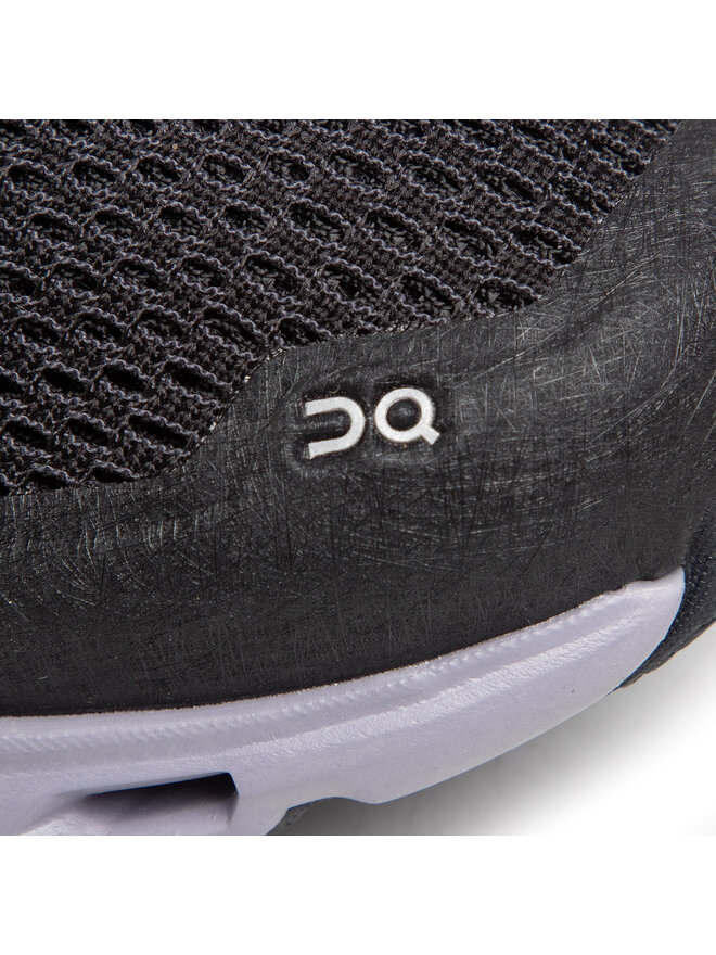 On Zapatillas de running On Cloudstratus 2999562 Negro