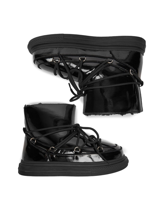 DeeZee Schneeschuhe DeeZee DZN-026 Schwarz