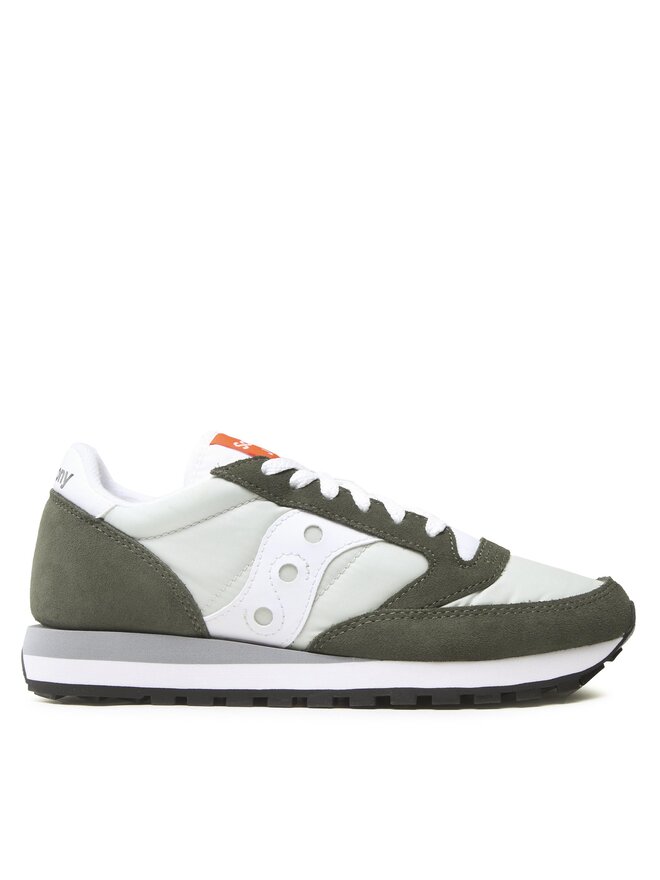 Saucony Sneakers Saucony Jazz Original S2044 Verde