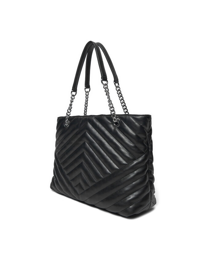 Armani Exchange Ročna torba Armani Exchange 949156 4R742 00020 Črna