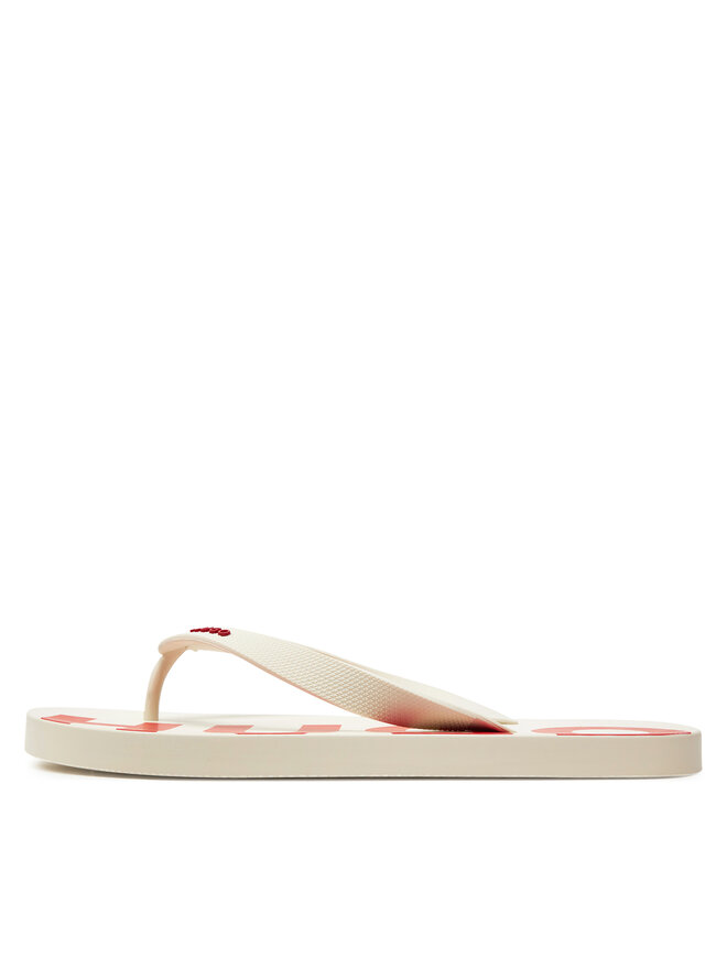 HUGO Flip-flops Hugo Arvel 50497860 10248520 01 Fehér