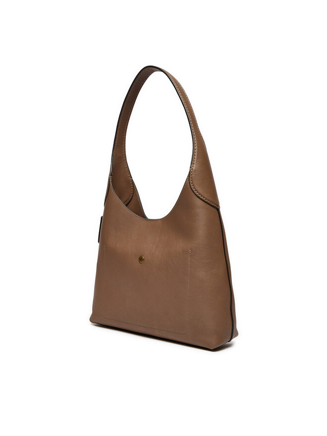Coach Handtasche Coach CU068 Braun