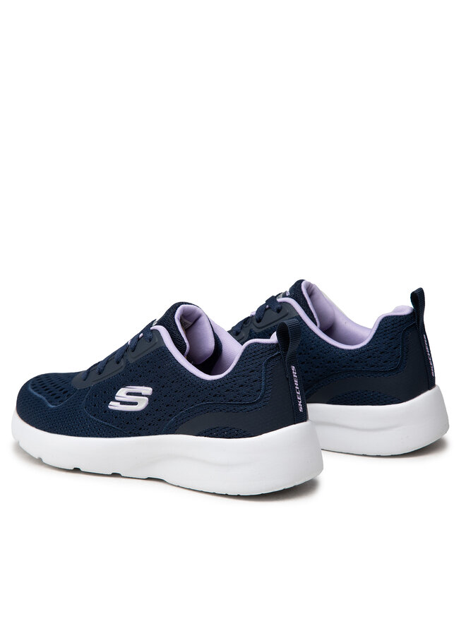 Skechers Αθλητικά Skechers Dynamight 2.0 149544/NVLV Σκούρο μπλε