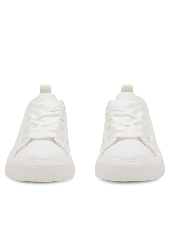 Nelli Blu Bambas Nelli Blu CSS20377-30 Blanco
