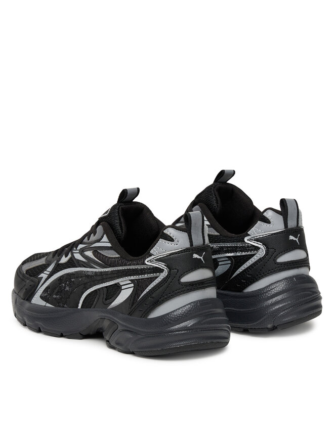 Puma Сникърси Puma Milenio tech Wmns DayINight 402657 02 Черен