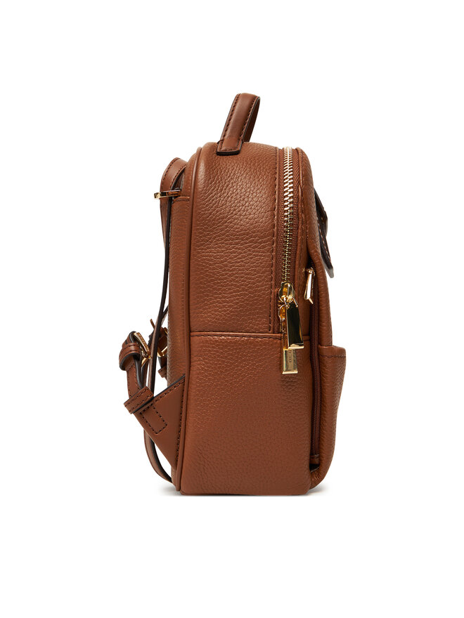 MICHAEL Michael Kors Nahrbtnik MICHAEL Michael Kors Sable 30T5G3XB1L Rjava