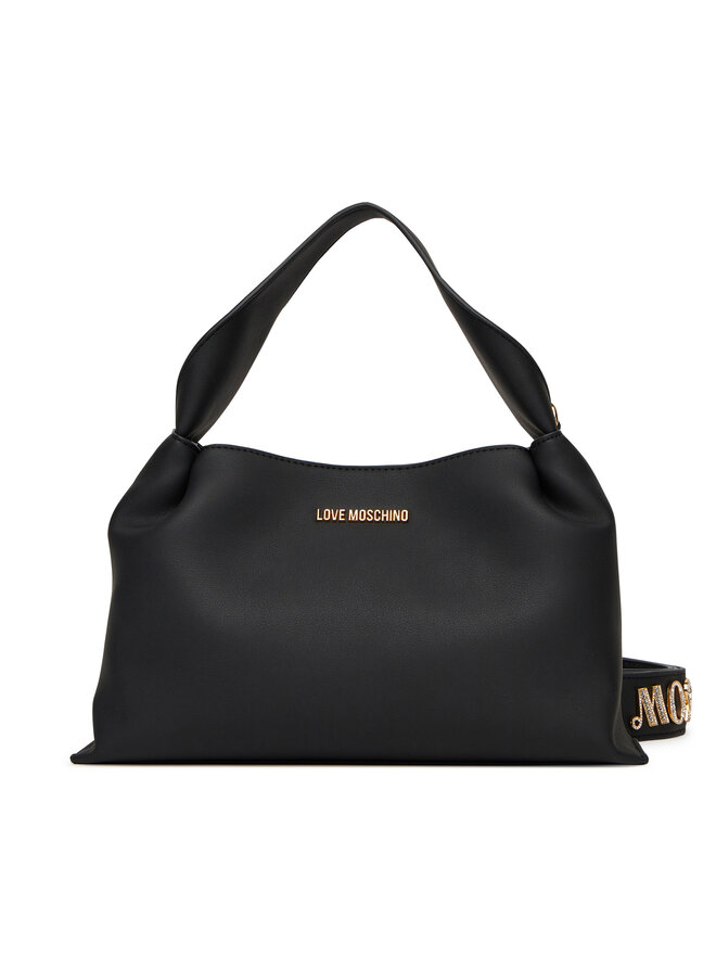 LOVE MOSCHINO Τσάντα LOVE MOSCHINO JC4278PP0MKI0000 Μαύρο