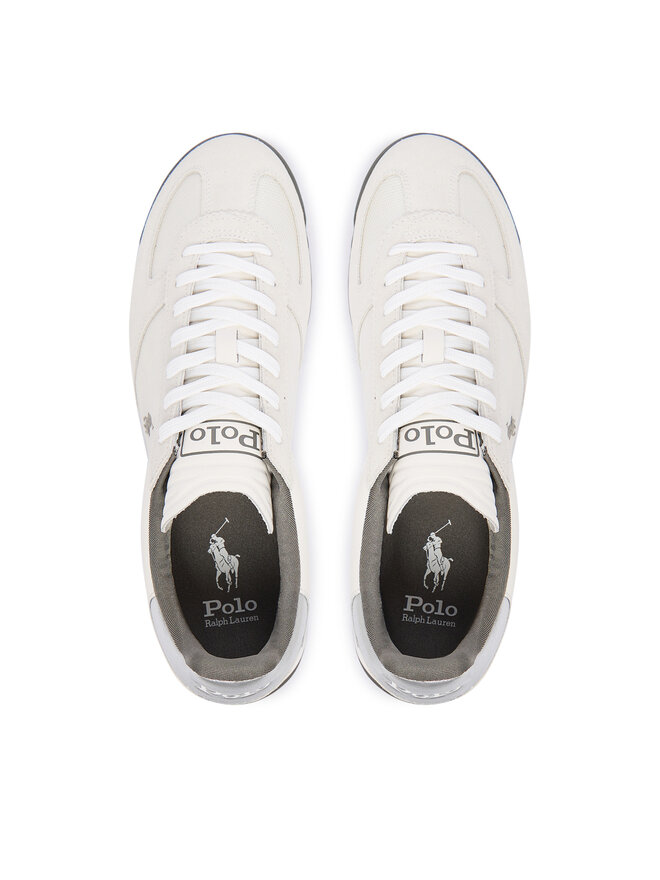 Polo Ralph Lauren Sneakers Polo Ralph Lauren Varick Pp 809974041001 Weiß