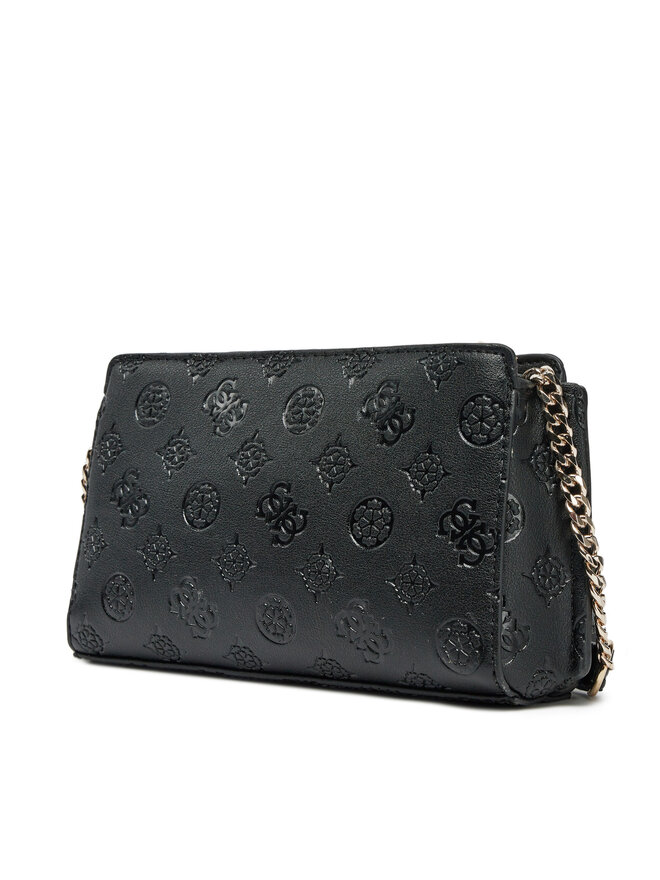 Guess Borsetta Guess HWPD96 30720 Nero