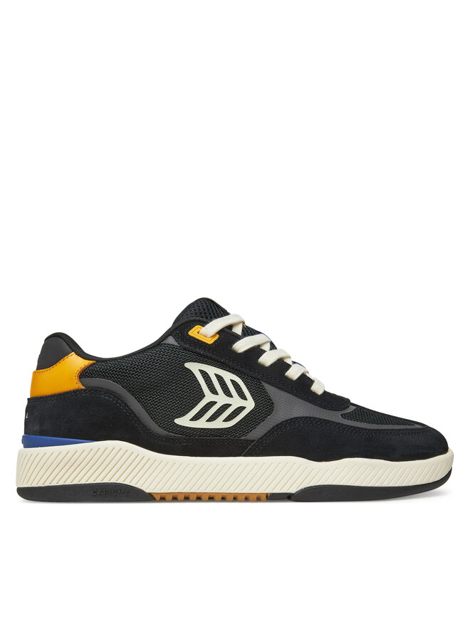 CARIUMA Сникърси CARIUMA Skategoat 713011B59M110 Черен